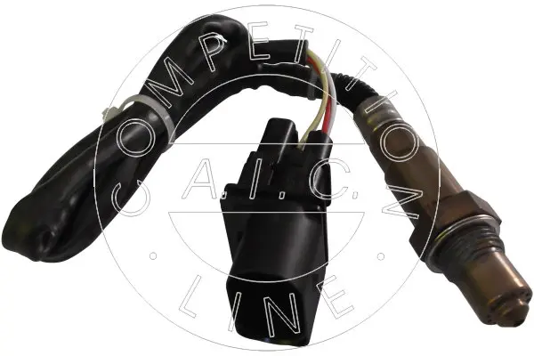 ламбда-сонда AIC                 