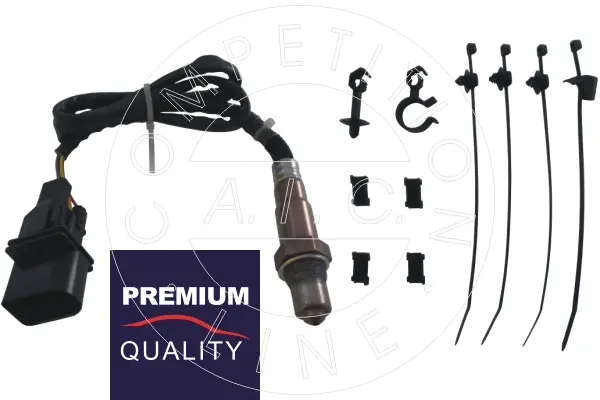 ламбда-сонда AIC                 