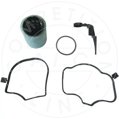 маслен сепаратор, обезвъздушаване на колянно-мотовилкови бло AIC                 