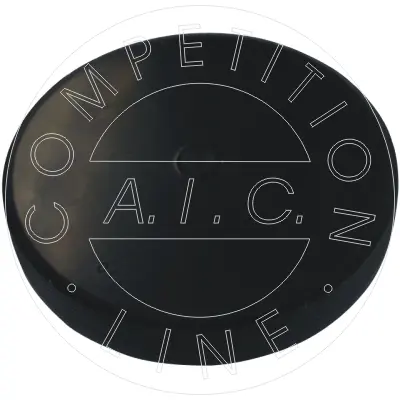 пробка, монтажен отвор за кобиличния вал AIC                 