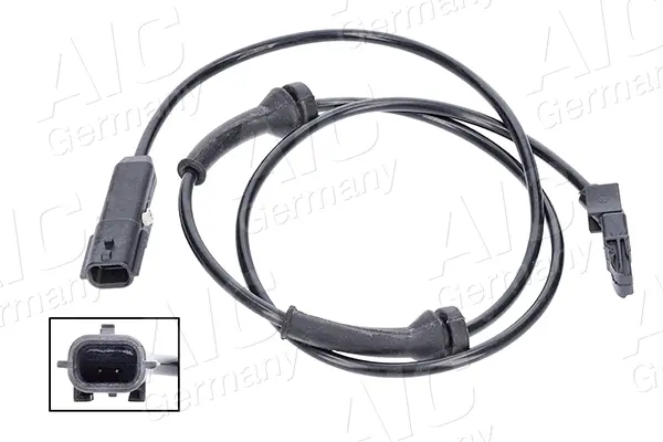 датчик, обороти на колелото AIC                 