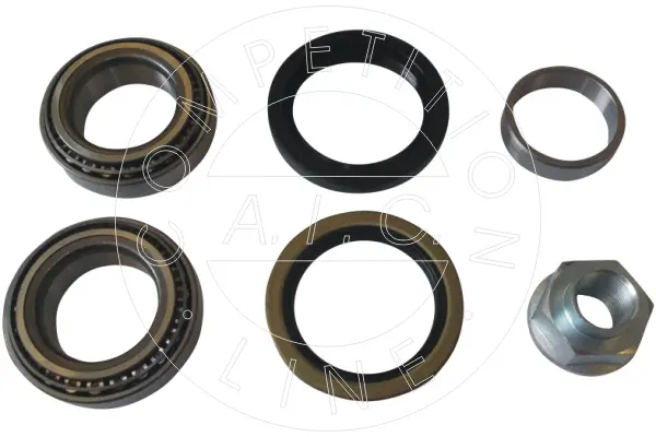 комплект колесен лагер AIC                 