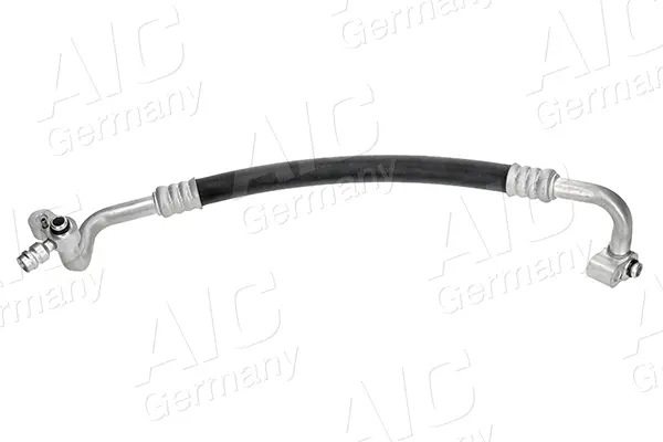 тръбопровод високо налягане, климатизация AIC                 