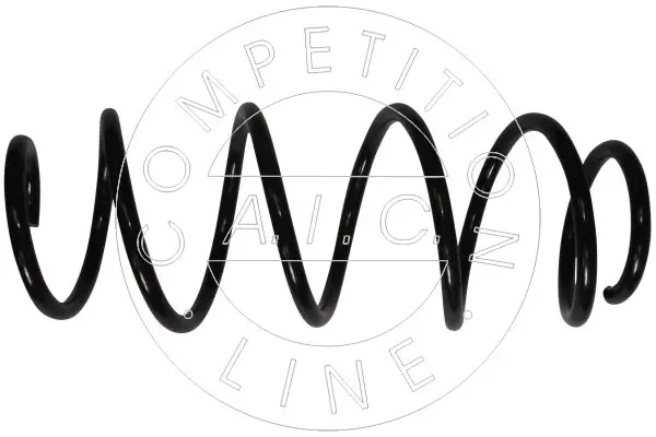 пружина за ходовата част AIC                 