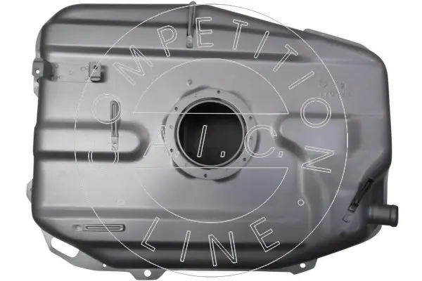 резервоар за горивото AIC                 