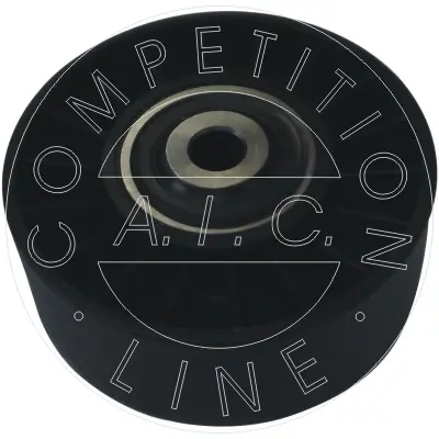 паразитна- водеща ролка, пистов ремък AIC                 