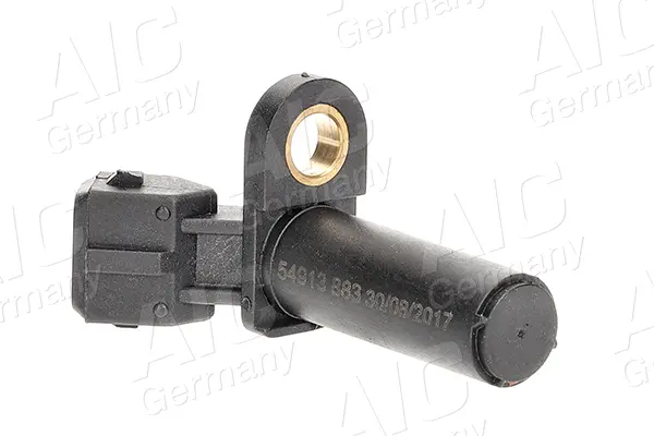 импулсен датчик, колянов вал AIC                 