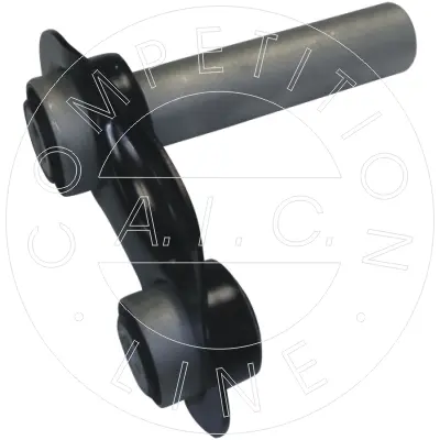 носач, окачване на колелата AIC                 