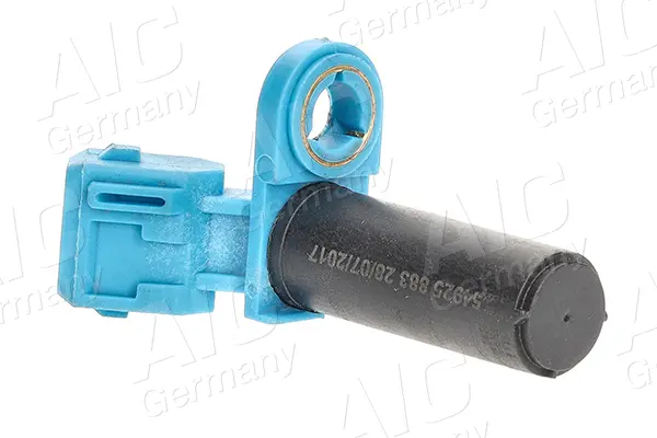 импулсен датчик, колянов вал AIC                 