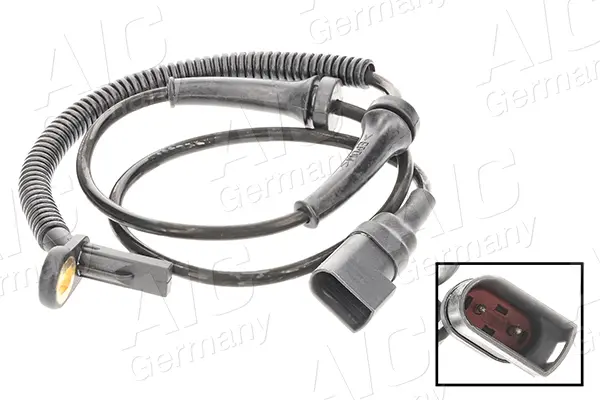 датчик, обороти на колелото AIC                 