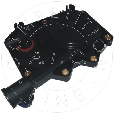 вакуум контролен клапан, рециркулация на изгорелите газове AIC                 