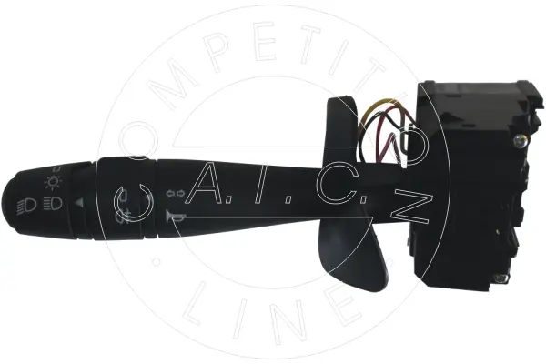 ключ, главни светлини AIC                 