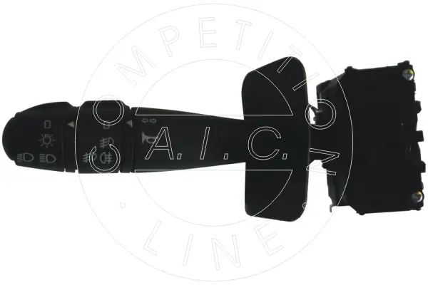 ключ, главни светлини AIC                 