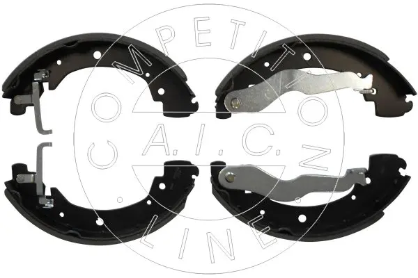 комплект спирачна челюст AIC                 