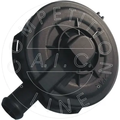 клапан, вентилация корпус разпределителен вал AIC                 
