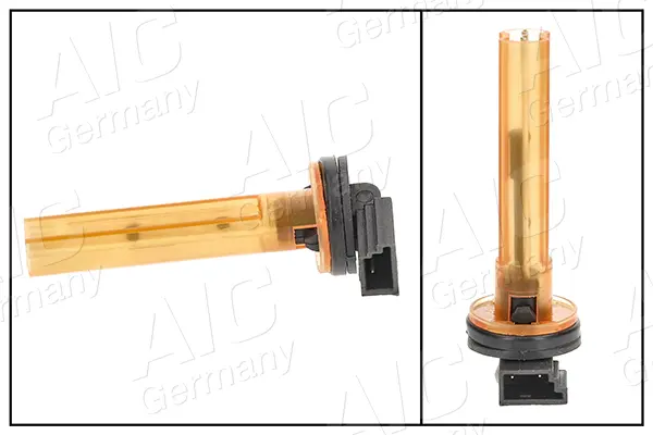 датчик, вътрешна температура AIC                 