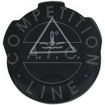 капачка, резервоар за охладителна течност AIC                 