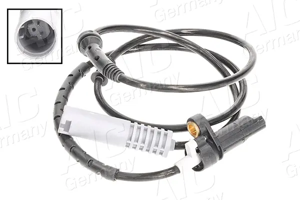 датчик, обороти на колелото AIC                 