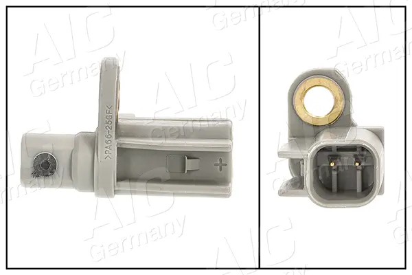 датчик, обороти на колелото AIC                 