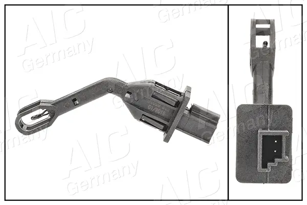 датчик, температура на изпарителя AIC                 