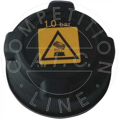 капачка, резервоар за охладителна течност AIC                 