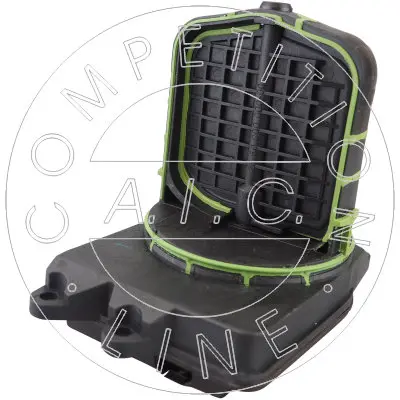 клапан, контрол на въздуха- засмукван въздух AIC                 