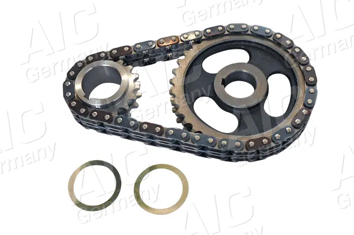 комплект ангренажна верига AIC                 