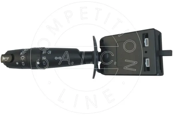 ключ, главни светлини AIC                 