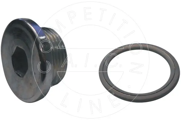 болтова пробка, маслен картер AIC                 