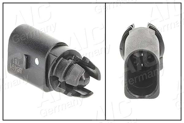 датчик, външна температура AIC                 