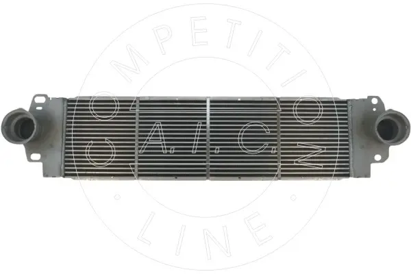 интеркулер (охладител за въздуха на турбината) AIC                 