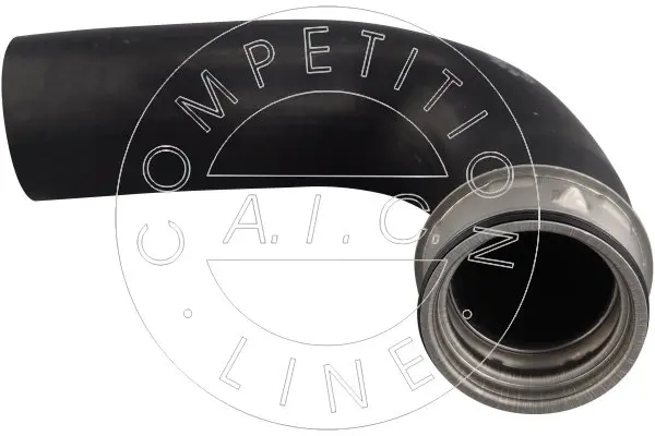 въздуховод за турбината AIC                 