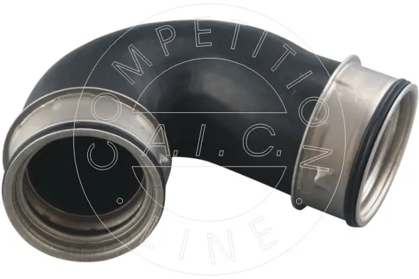 въздуховод за турбината AIC                 