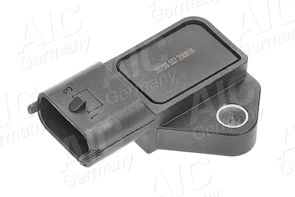 датчик, налчгане във всмукателните тръби AIC                 