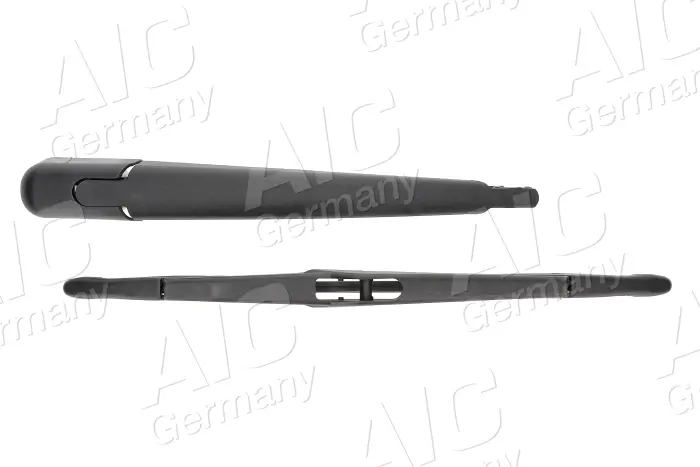 рамо на чистачка, почистване на стъклата AIC                 