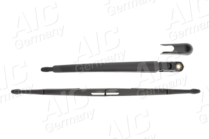 рамо на чистачка, почистване на стъклата AIC                 