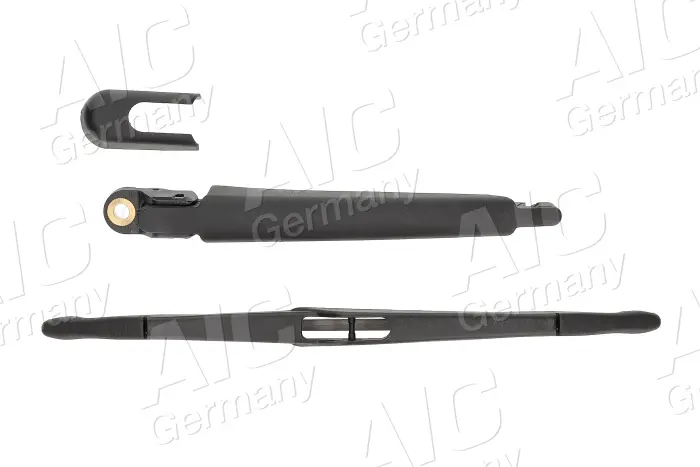 рамо на чистачка, почистване на стъклата AIC                 