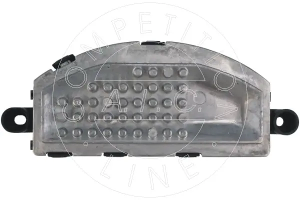 регулатор, обдухване интериор AIC                 