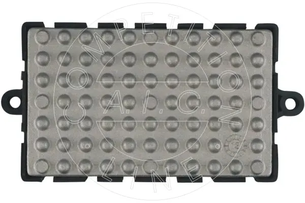 регулатор, обдухване интериор AIC                 