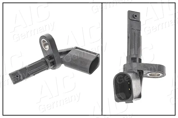 датчик, обороти на колелото AIC                 