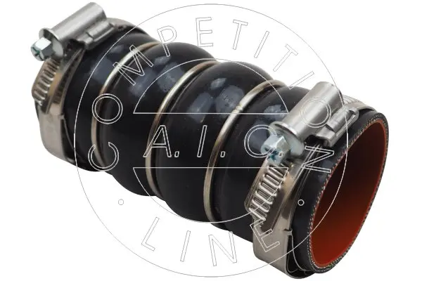 въздуховод за турбината AIC                 