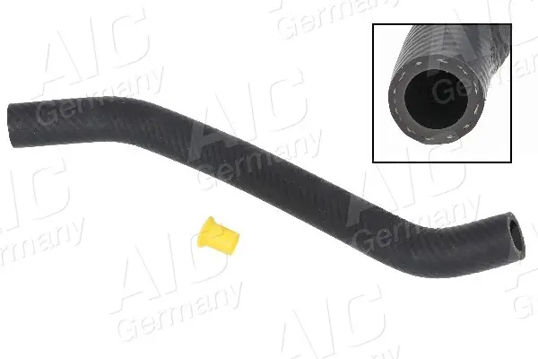 хидравличен маркуч, кормилно управление AIC                 