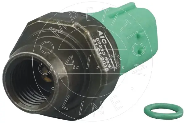 прекъсвач на налягане, климатизация AIC                 