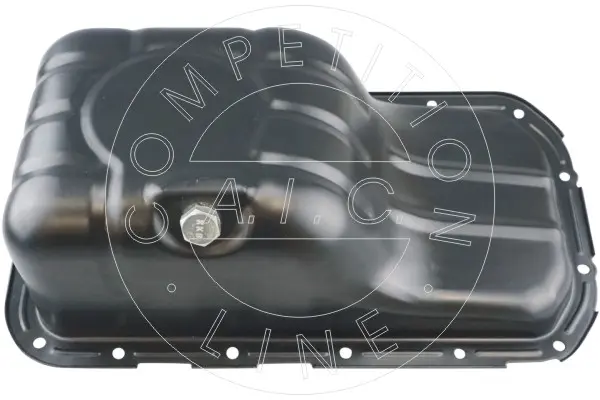 маслена вана (картер) AIC                 