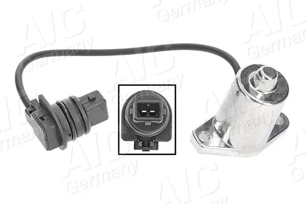 датчик, ниво на маслото в двигателя AIC                 