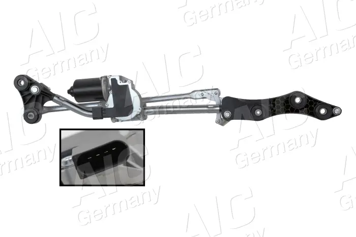 лостов механизъм на чистачките AIC                 