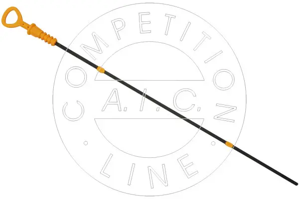 пръчка за измерване нивото на маслото AIC                 