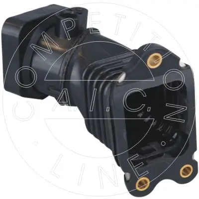 всмукващ маркуч, въздушен филтър AIC                 