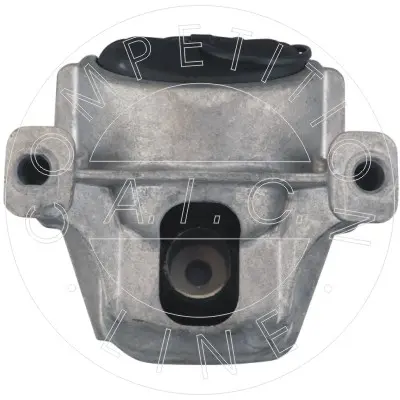 окачване, двигател AIC                 