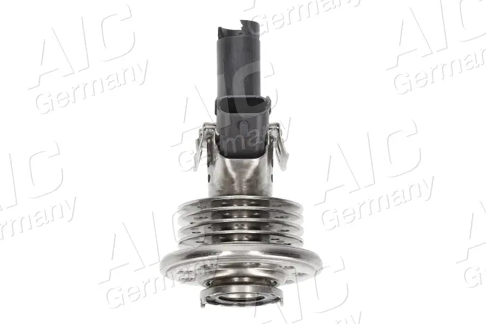 Дозиращ модул, впръскване на добавка AIC                 